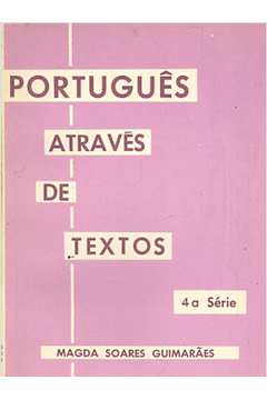 Português Através de Textos