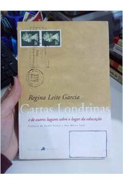 Cartas Londrinas