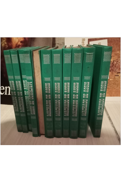 Coleção Machado de Assis - 11 Volumes