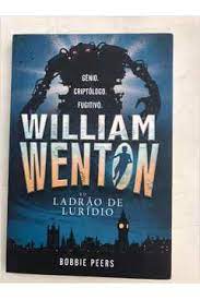 William Wenton e o Ladrão do Lurídio