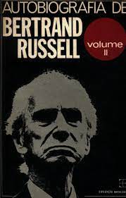 Autobiografia de Bertrand Russell Vol II