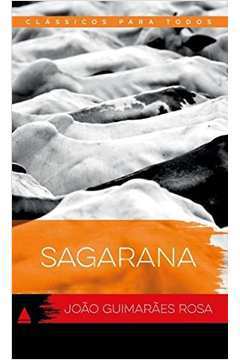 Sagarana - Coleção Clássicos para Todos - Pocket Novo