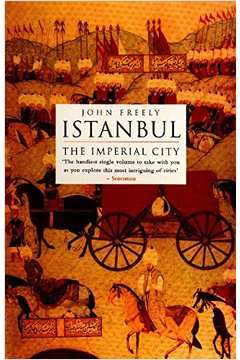 Istanbul - the Imperial City