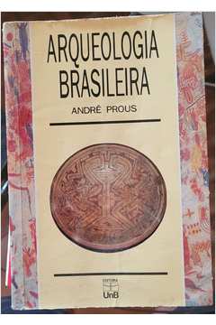 Arqueologia Brasileira