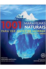 1001 Maravilhas Naturais para Ver Antes de Morrer