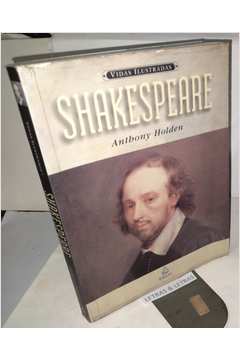 Shakespeare Vidas Ilustradas
