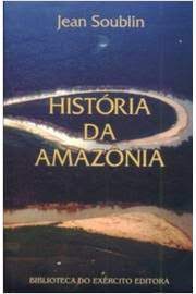 História da Amazônia