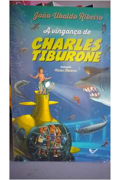 A Vingança de Charles Tiburone