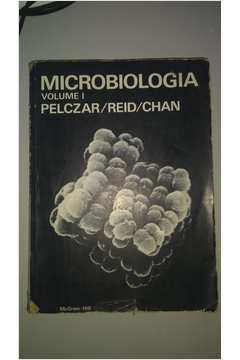 Microbiologia Volume 1