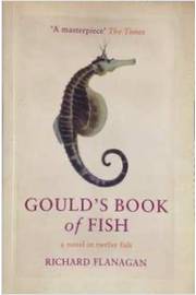 Goulds Book of Fish
