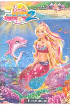 Game Arkos - Barbie em: Vida de Sereia