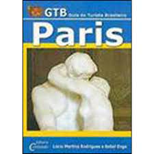 Gtb - Guia do Turista Brasileiro - Paris