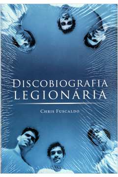 Discobiografia Legionária