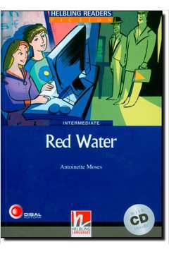 Red Water - Intermediate