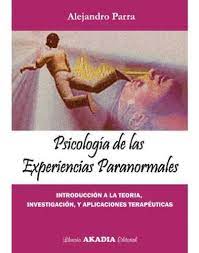 Psicologia de las Experiencias Paranormales