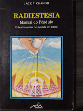 Radiestesia - Manual do Pêndulo