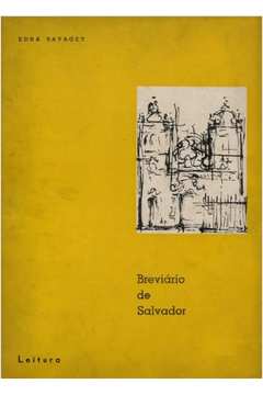 Breviário de Salvador