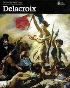 Grandes Mestres - Delacroix