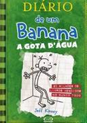Diario de um Banana- a Gota Dagua- Volume 3