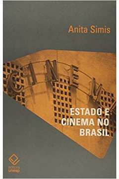 Estado e Cinema no Brasil