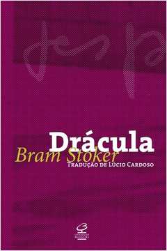Drácula - Tradução de Lúcio Cardoso