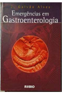 Emergências Em Gastroenterologia