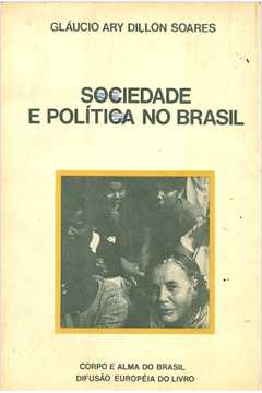 Sociedade e Política no Brasil