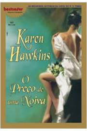 A Dama de Vermelho - Karen Hawkins