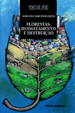 Florestas Desmatamento e Destruição