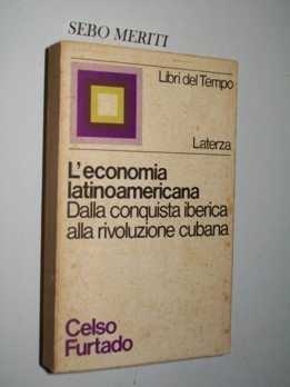 Leconomia Latinoamericana