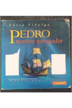 Pedro Menino Navegador