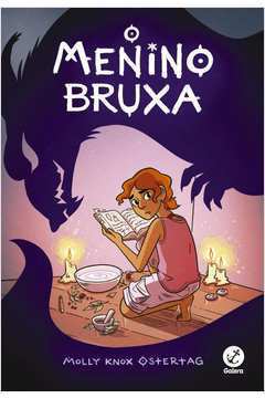 O Menino Bruxa (vol. 1)