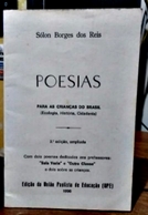 Poesias para as Crianças do Brasil