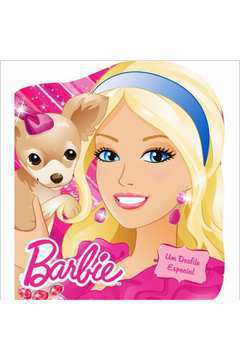 Barbie - um Desfile Especial