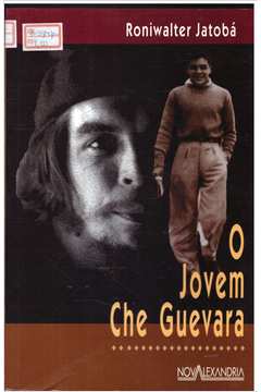 O Jovem Che Guevara