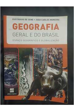 Sociedade & Espaço - Geografia Geral e do Brasil