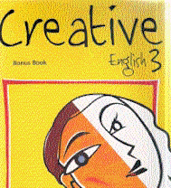 Creative English 3: Bonus Book