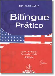 Dicionario Bilingue - Ingles - Portugues