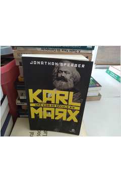 Karl Marx: uma Vida do Século XIX