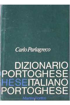 Dizionario Portoghese-italiano / Italiano-portoghese