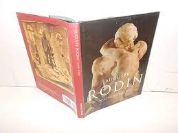 Auguste Rodin: Esculturas e Desenhos