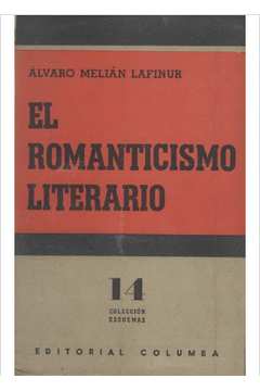 El Romanticismo Literario