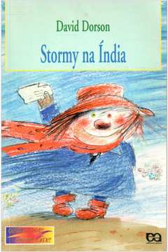 Stormy na Índia