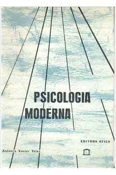 Psicologia Moderna