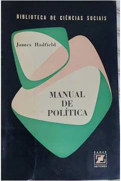 Manual de Política