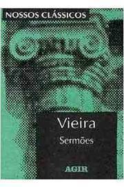 Vieira - Sermoes - Col Nossos Classicos