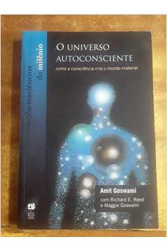 Calaméo - O UNIVERSO AUTOCONSCIENTE (AMIT GOSWAMI)