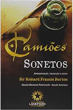 Sonetos / Sonnets ( Edição Bilíngue Português-inglês Anotada )