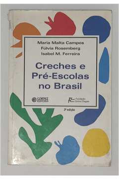 Creches e Pré-escolas no Brasil