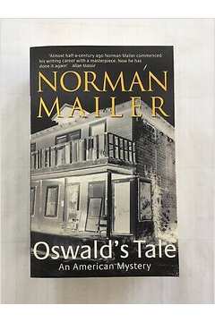 Oswalds Tale - An American Mystery